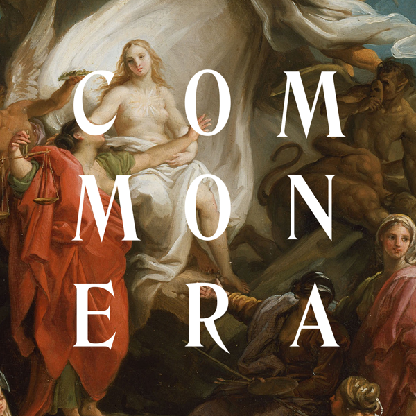 Common Era logo
