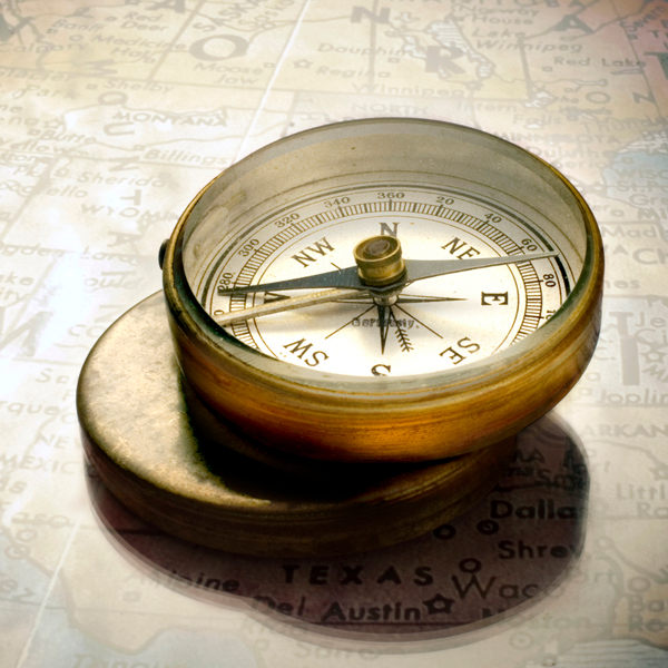 Compass logo