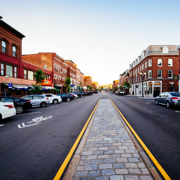 Concord, New Hampshire logo
