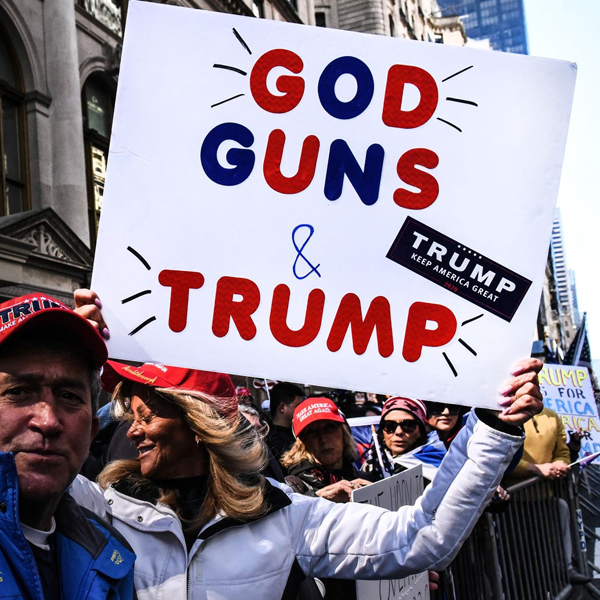 Conservatism in the United States logo