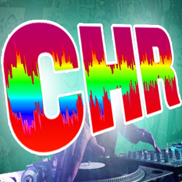 Contemporary hit radio logo