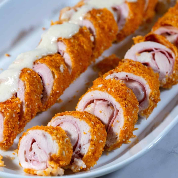 Cordon bleu (dish)