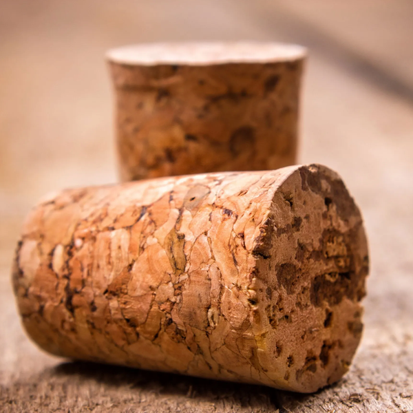 Cork (material) logo
