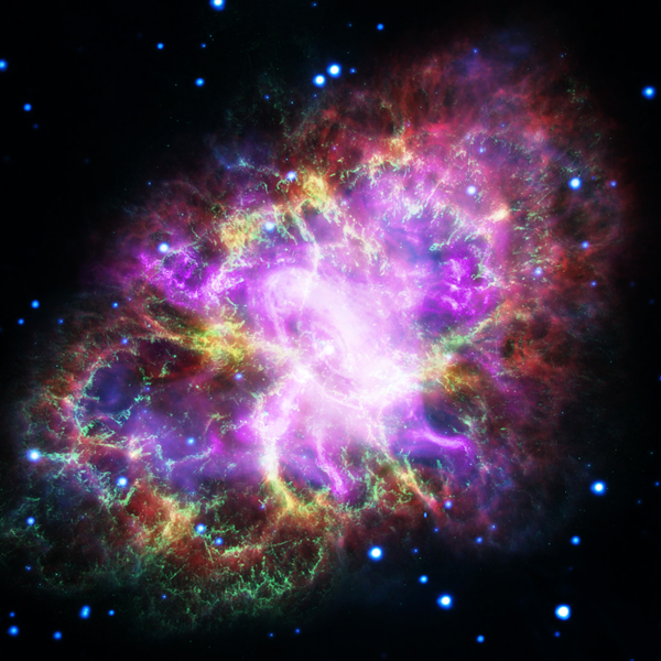 Cosmology logo