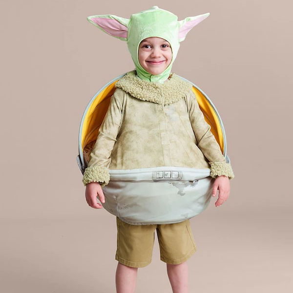 Costume logo
