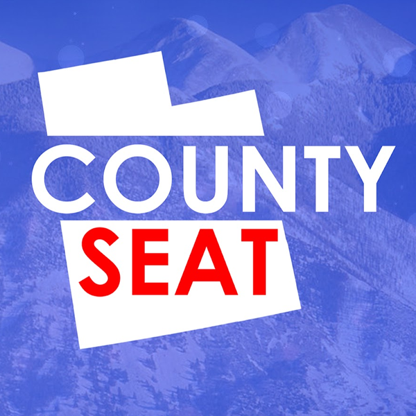 County seat