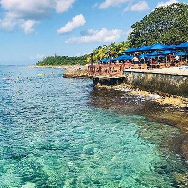 Cozumel