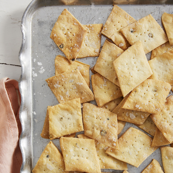 Cracker (food)