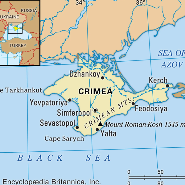 Crimea
