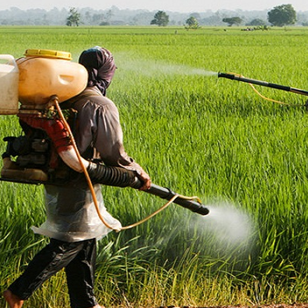 Crop protection logo
