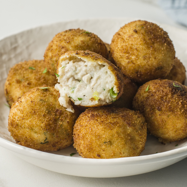 Croquette