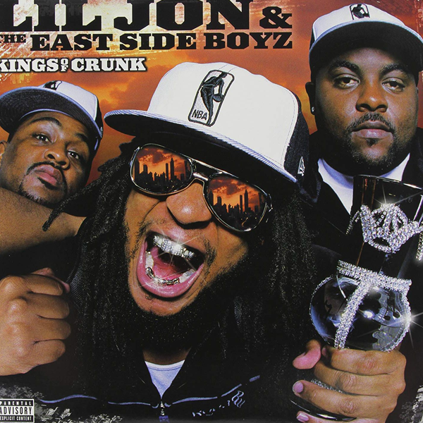 Crunk logo
