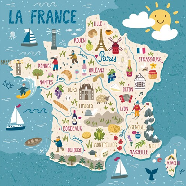 Culture of France