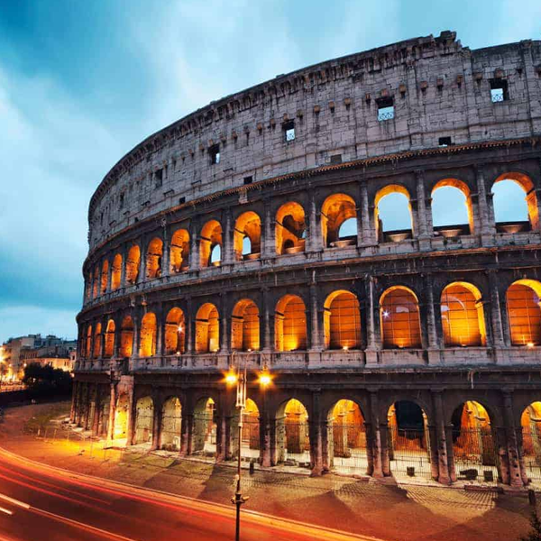 Culture of Italy