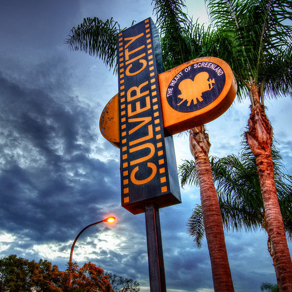 Culver City, California