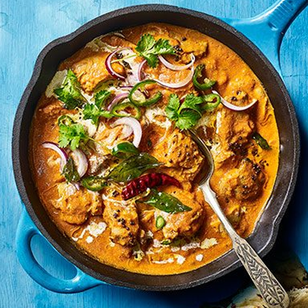 Curry