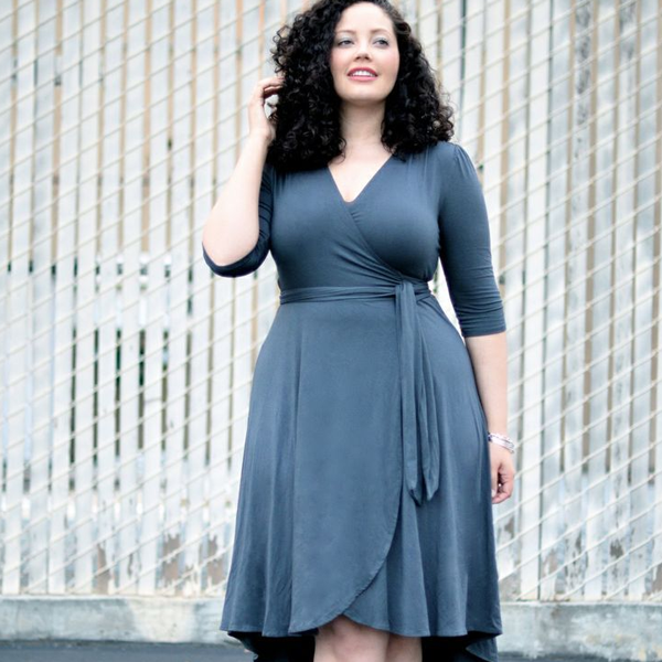 Curvy Clothing logo