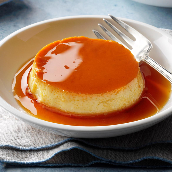 Custard