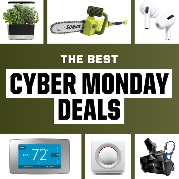Cyber Monday Deals
