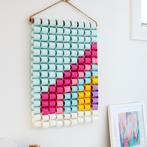 DIY & Craft Ideas logo