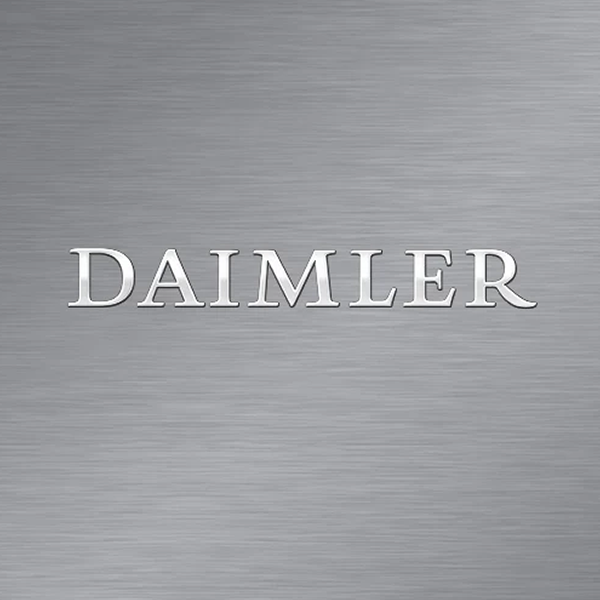 Daimler Career
