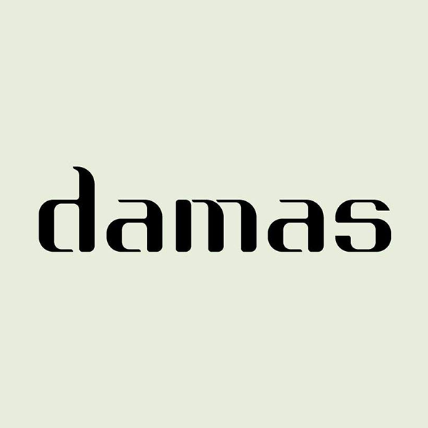 Damas Jewellery