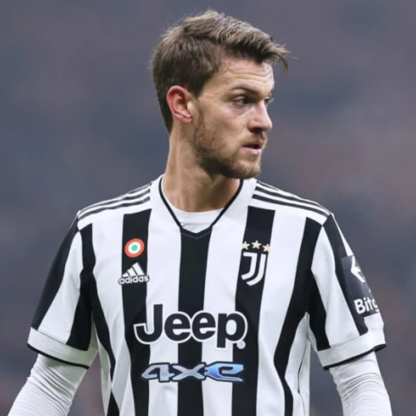 Daniele Rugani
