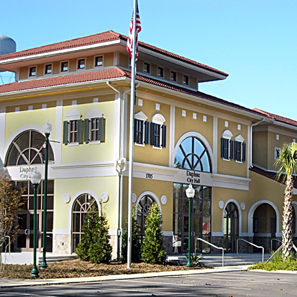 Daphne, Alabama