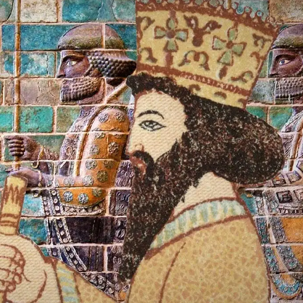 Darius I
