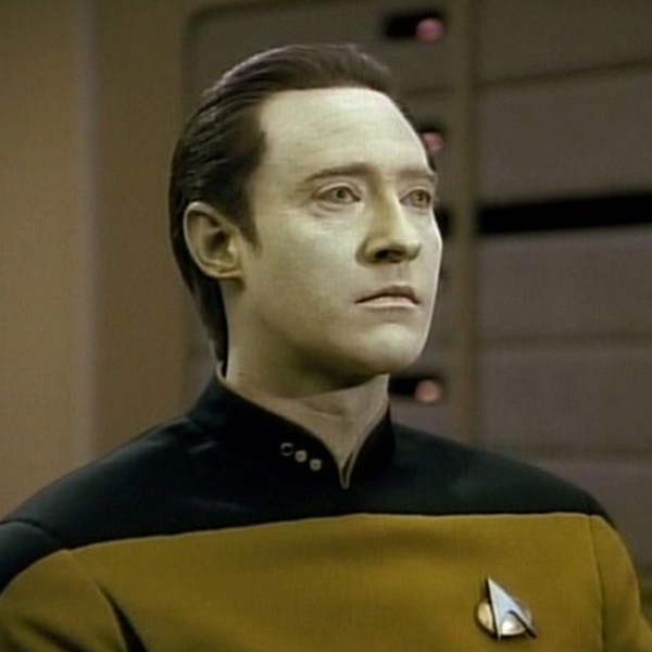 Data (Star Trek)