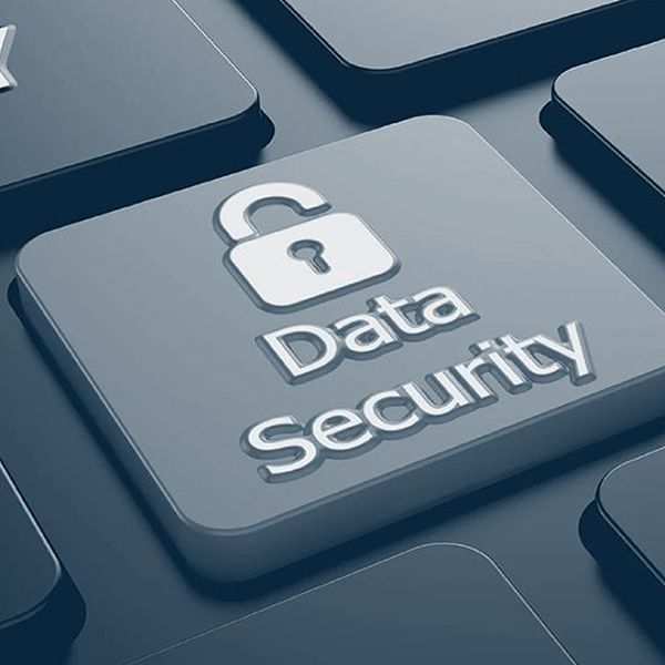 Data security logo
