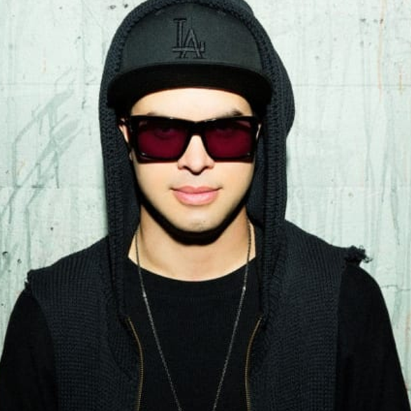 Datsik (musician)