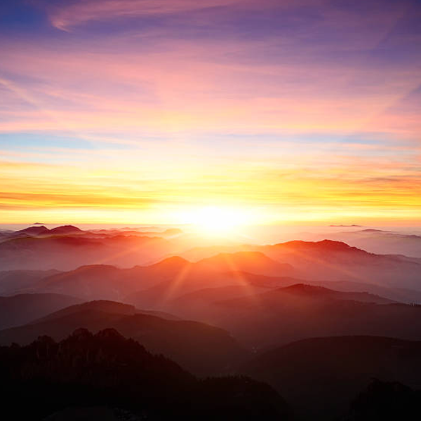 Dawn logo