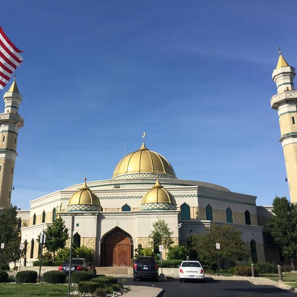 Dearborn, Michigan