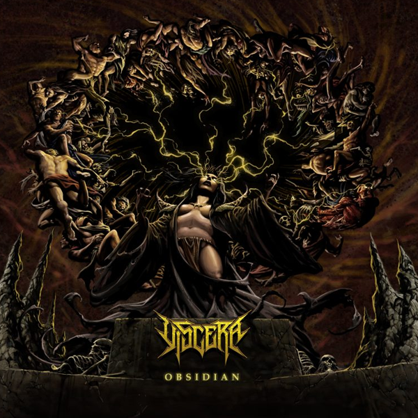 Deathcore logo