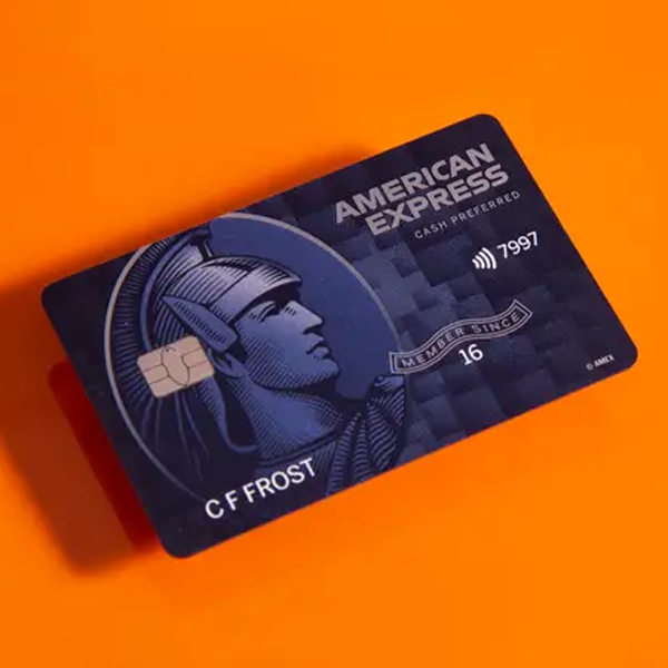 Debit card cashback logo