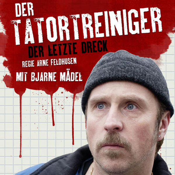 Der Tatortreiniger