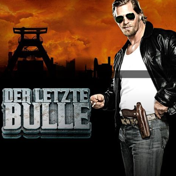 Der letzte Bulle