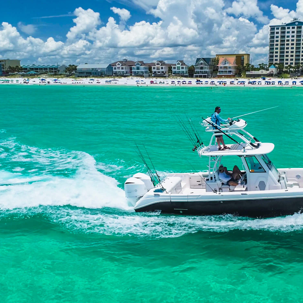 Destin, Florida