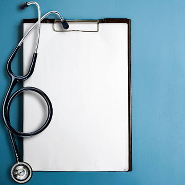 Diagnosis logo