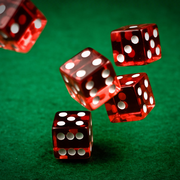Dice