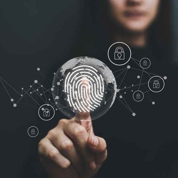 Digital identity