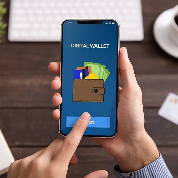Digital wallet