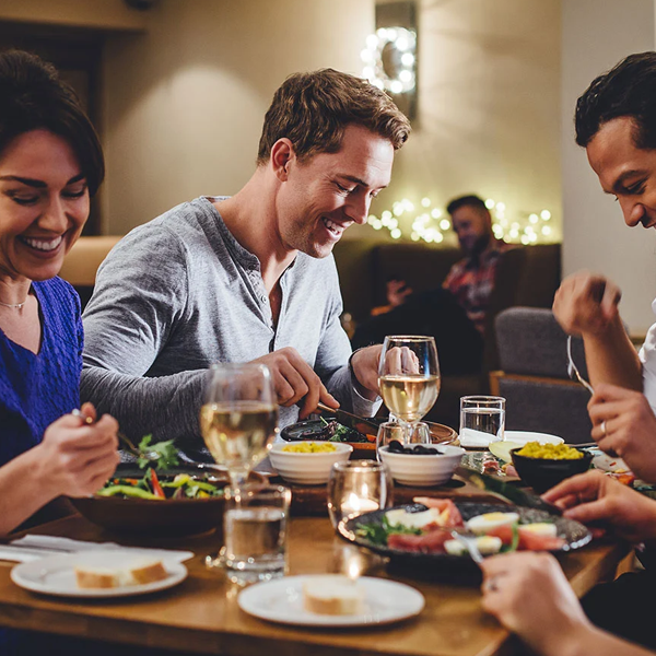 Dining Out
