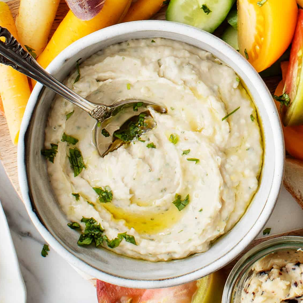 Dip (food)