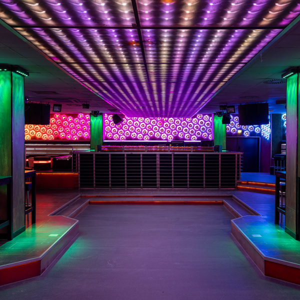 Discothek PM | Untermeitingen