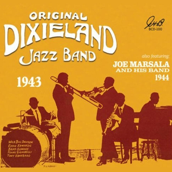 Dixieland logo