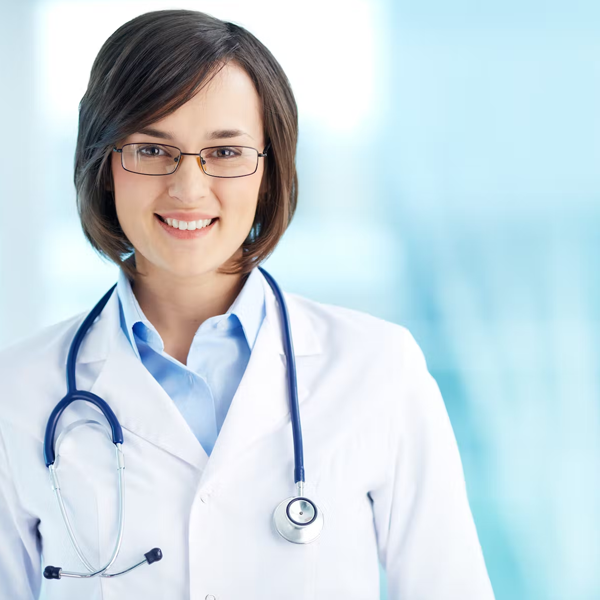 Doctor (title) logo