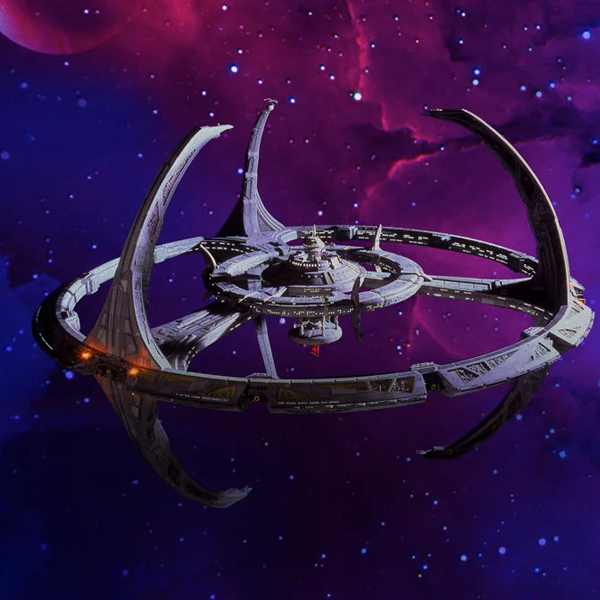 Dominion (Star Trek)