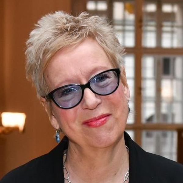 Doris Dörrie